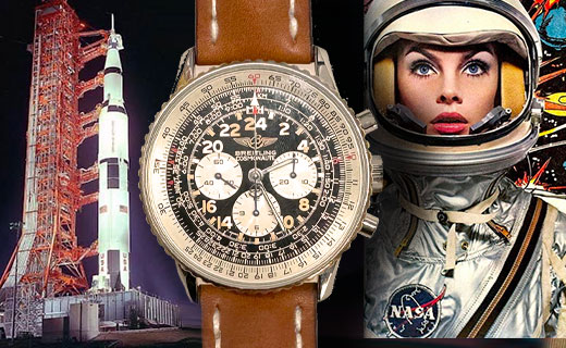 Breitling navitimer occasion shop